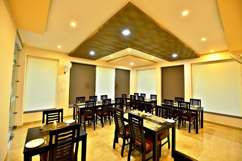 Hotel Mukund Villas Удайпур Экстерьер фото
