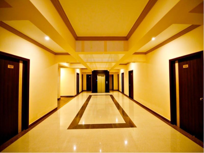 Hotel Mukund Villas Удайпур Экстерьер фото
